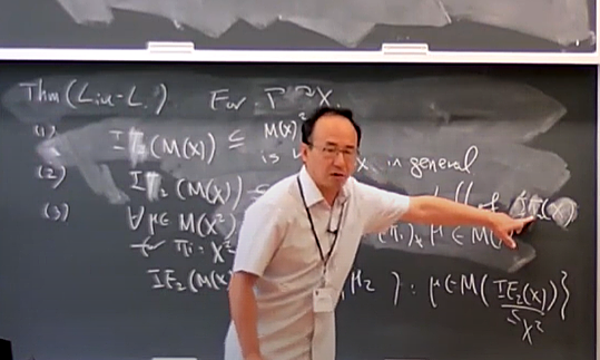 Nhà toán học hàng đầu rời Mỹ giữa bão cắt giảm tài trợ nghiên cứu - Báo VnExpress