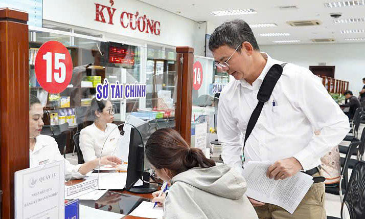 Bộ Khoa học và Công nghệ Hợp Tác Với Đà Nẵng, Quảng Trị: Tăng Cường Phân Quyền Quản Lý