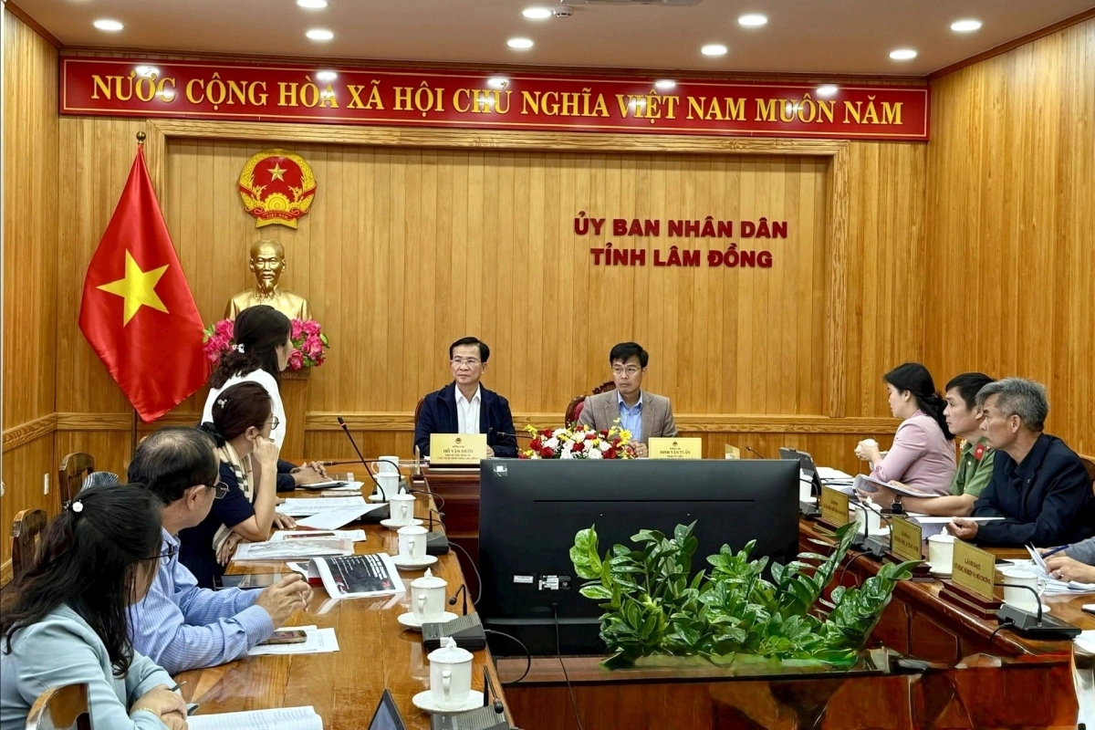 Lâm Đồng Lọt Top Đầu: 'Thung Lũng Công Nghệ Sinh Học' - Cơ Hội Đầu Tư Vàng?