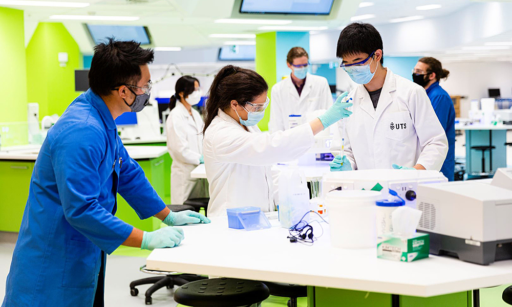 Đại học ở Australia ngừng tuyển sinh hơn 100 khóa học - Báo VnExpress