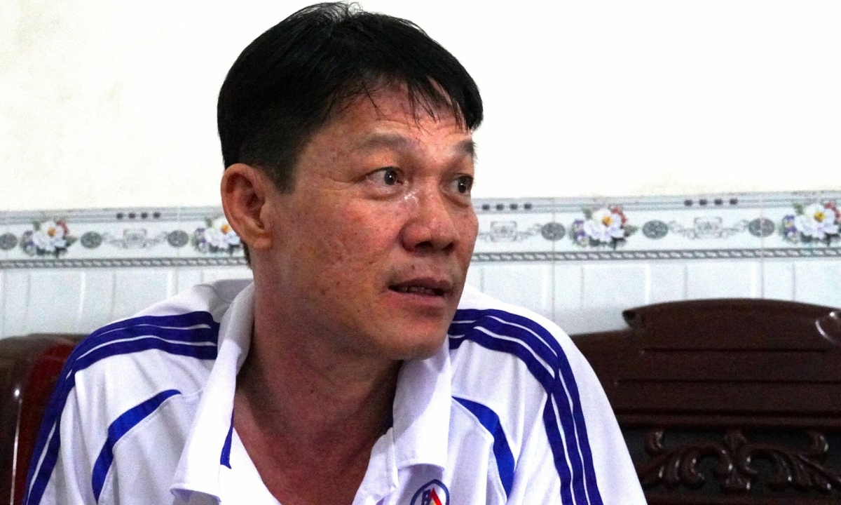 Cựu Hiệu Trưởng Trầm Luôn Hối Hận: Sai Lầm Vì Tiết Kiệm Đã Dẫn Đến Vụ Án Tham Ô