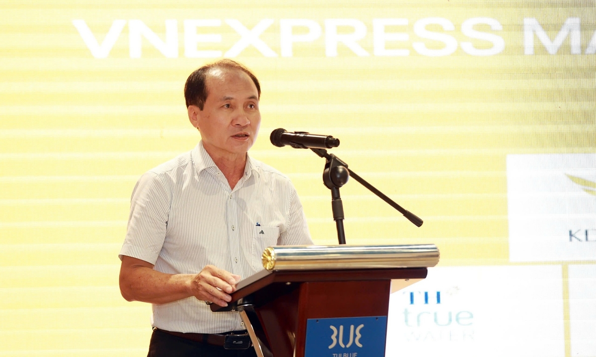 VnExpress Marathon 2024: Lễ hội thể thao thu hút 13.000 vận động viên, khẳng định sức hấp dẫn của du lịch Khánh Hòa