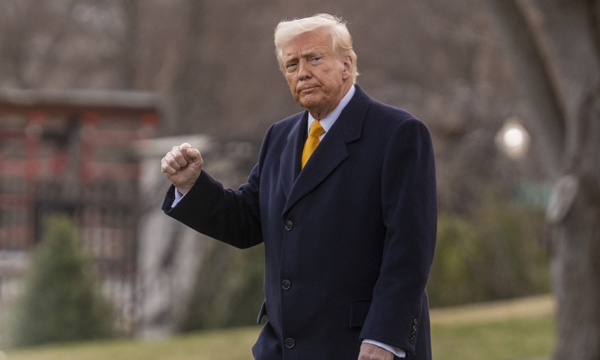 Ông Trump 'ra giá' nửa tỷ USD trong cuộc đấu với Harvard - Báo VnExpress