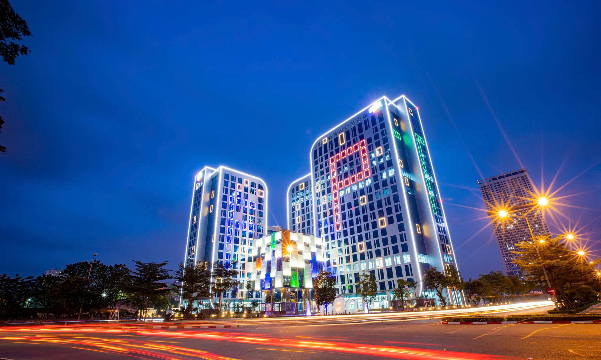 FPT ký hợp đồng chuyển đổi số 100 triệu USD với khách Mỹ