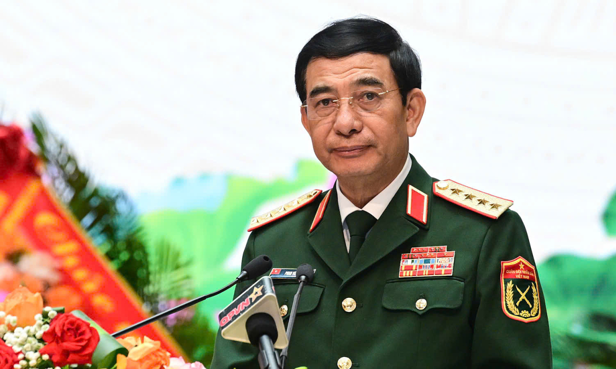 'Không để hệ thống thông tin cơ mật quốc gia bị tấn công bất ngờ'