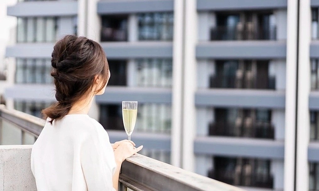 Đánh đổi 30 năm thanh xuân để mua 2 nhà Hà Nội Đánh đổi 30 năm thanh xuân để mua 2 nhà Hà Nội