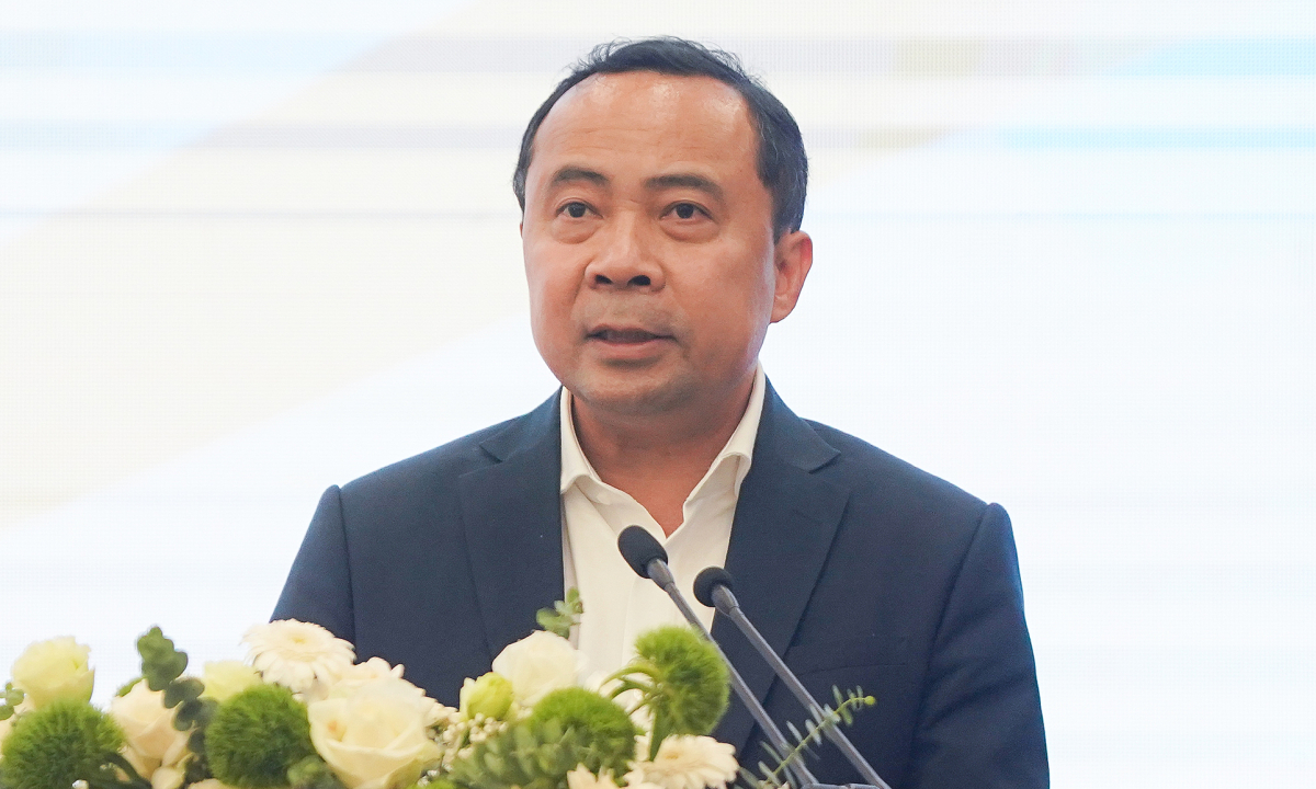 Bốn bước làm chủ công nghệ chiến lược Việt Nam