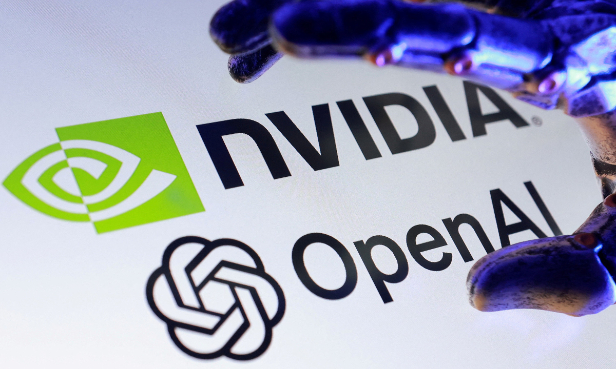Ván cược trăm tỷ USD của Nvidia vào các công ty AI