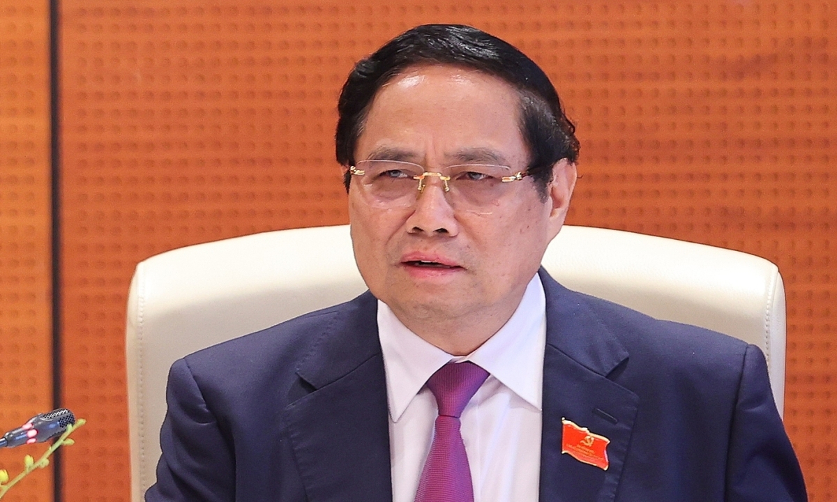 Tiết kiệm 39.000 tỷ đồng mỗi năm sau sắp xếp bộ máy