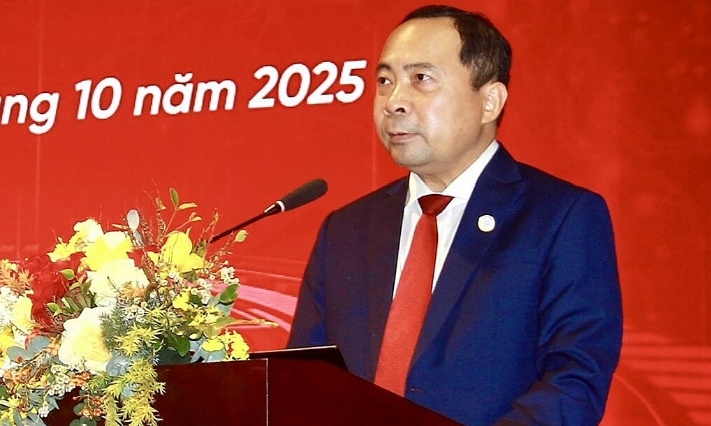 'Chuyển đổi số phải nhanh, hiệu quả, gần dân hơn'
