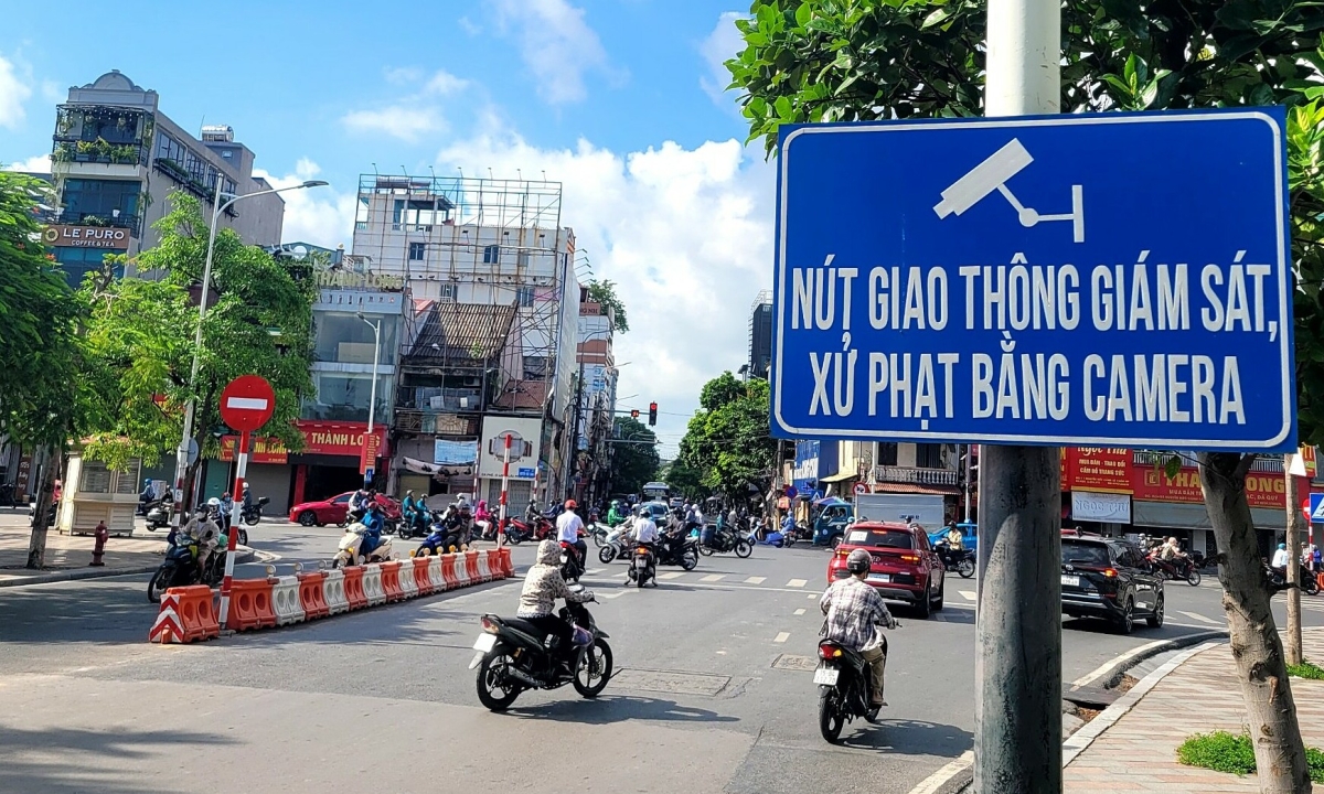 "Đô thị thông minh là hiện thân của chuyển đổi số địa phương"