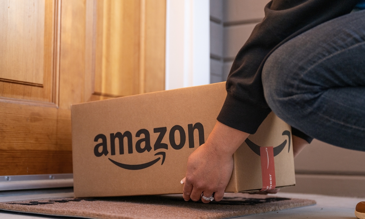 Chiếc xửng hấp và cánh cửa tiến vào thương mại điện tử Mỹ