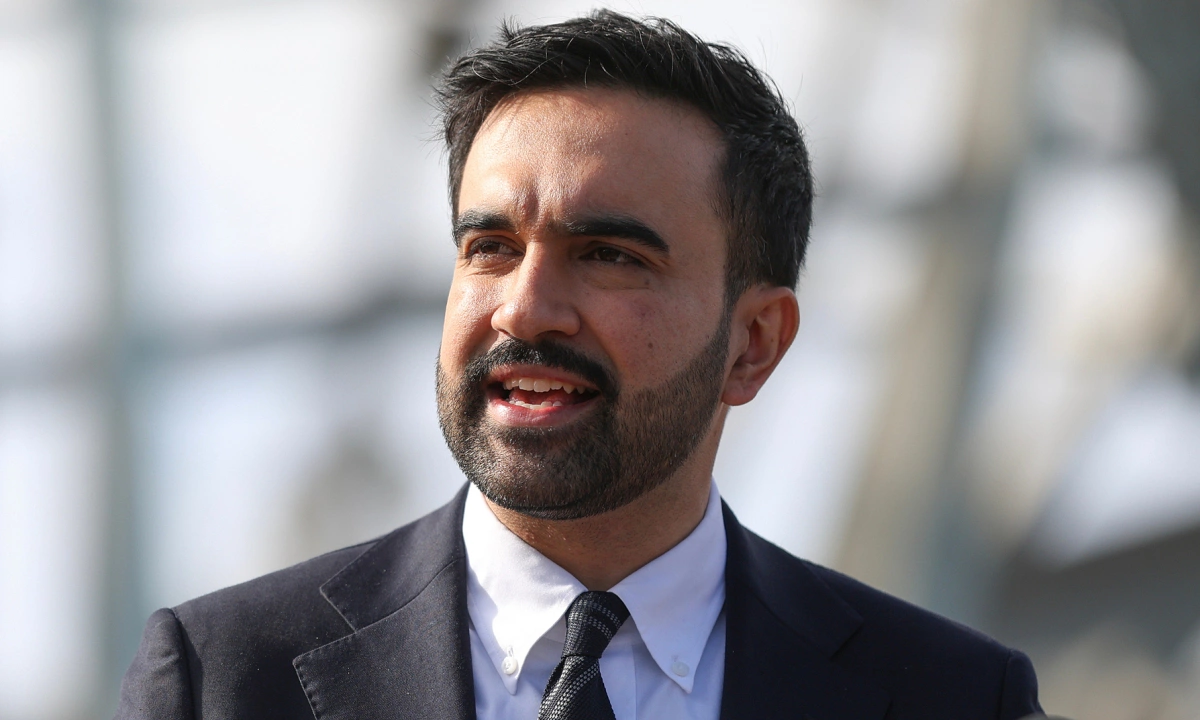 Tân Thị trưởng có thể biến New York thành 'pháo đài' đối đầu ...