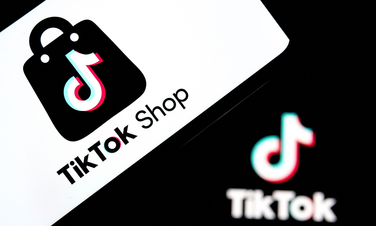 TikTok Shop đối mặt "bão" sản phẩm giả do AI