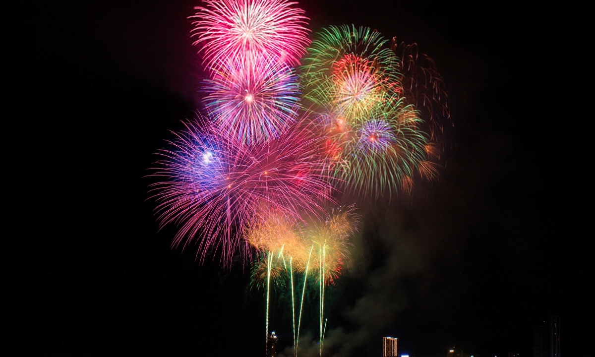 Du lịch tạo lực đẩy khai thác căn hộ cho thuê tại Bãi Cháy