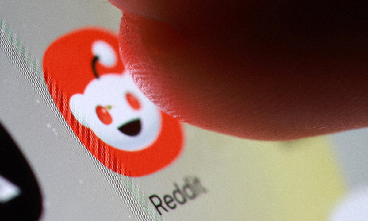 Reddit - cái tên bị chê thành nền tảng trăm triệu người dùng
