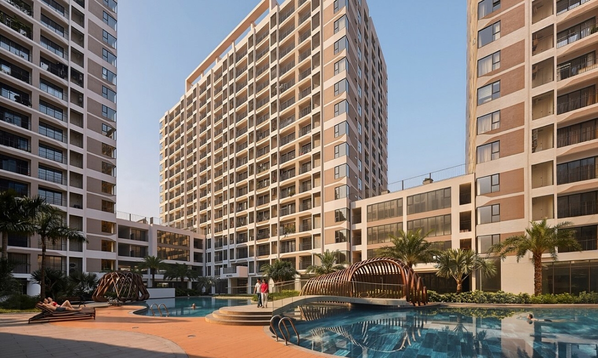 Lợi thế cạnh tranh của dự án MT Eastmark City