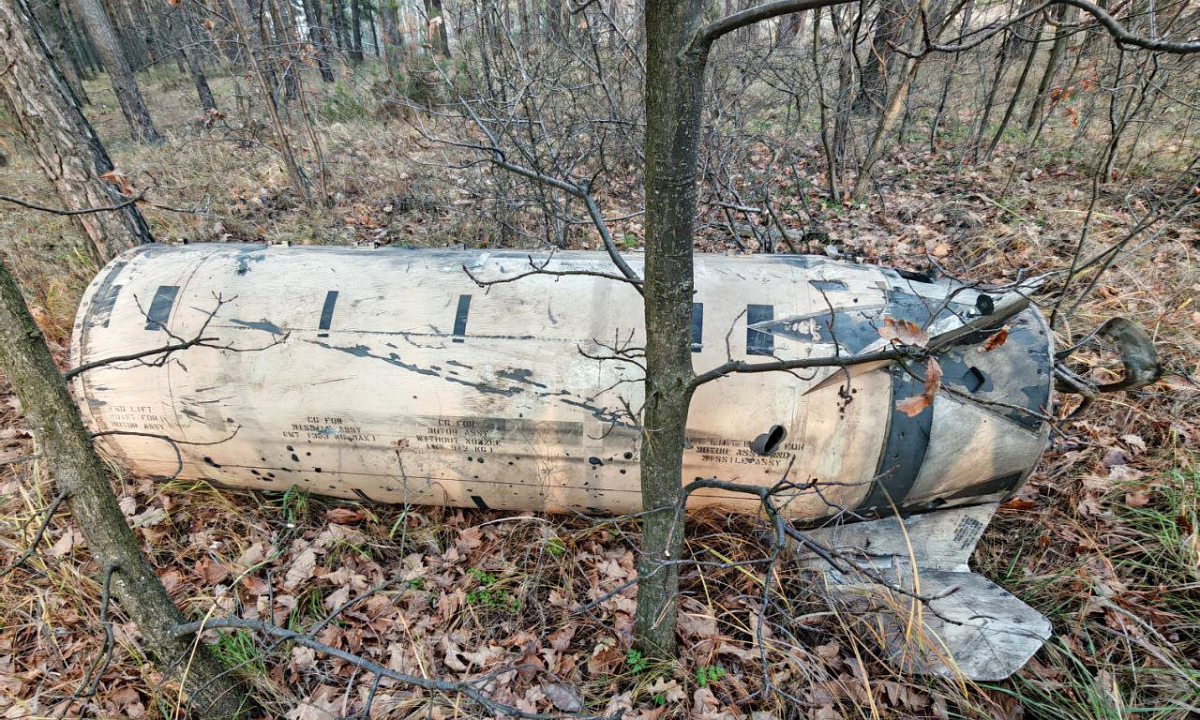 Nga tuyên bố hạ loạt tên lửa ATACMS, tập kích bệ HIMARS Ukraine