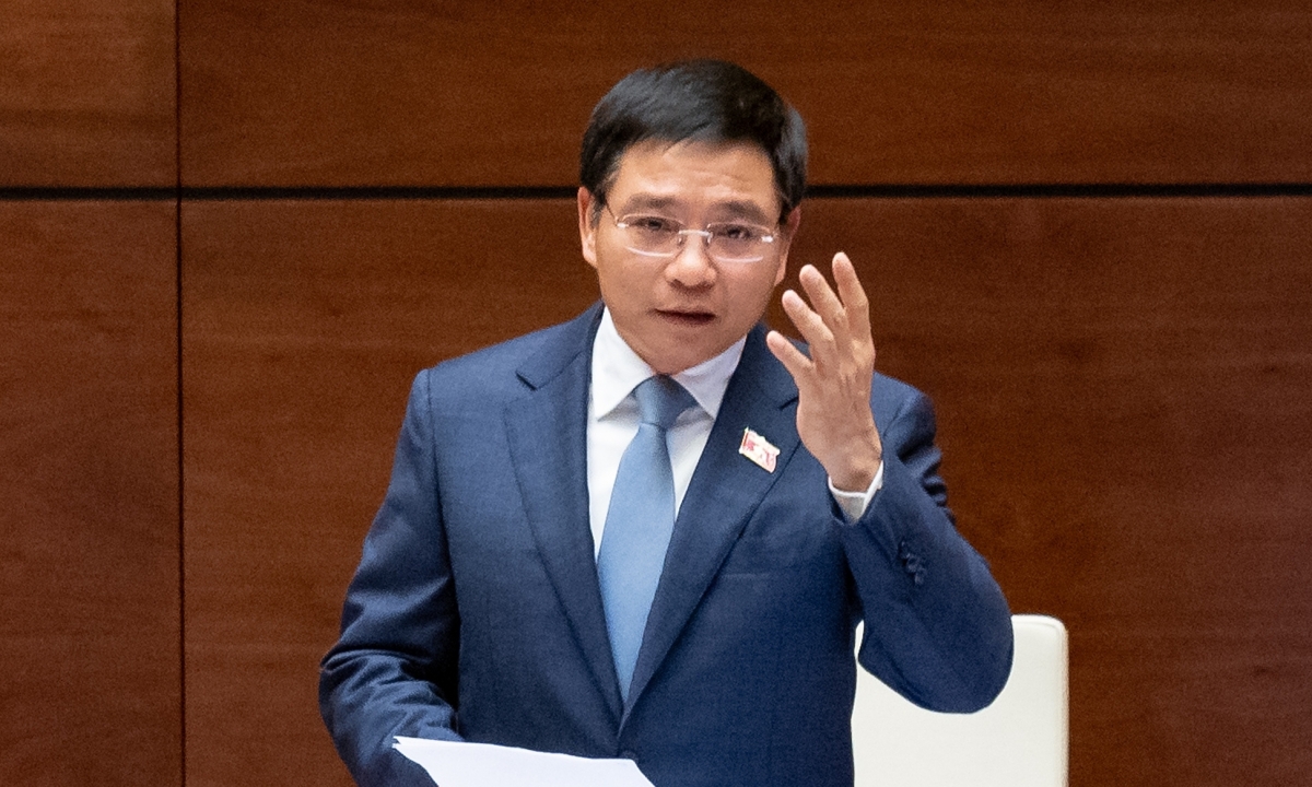 Bộ trưởng Tài chính: Chưa đủ cơ sở đánh thuế trên lãi chuyển nhượng bất động sản