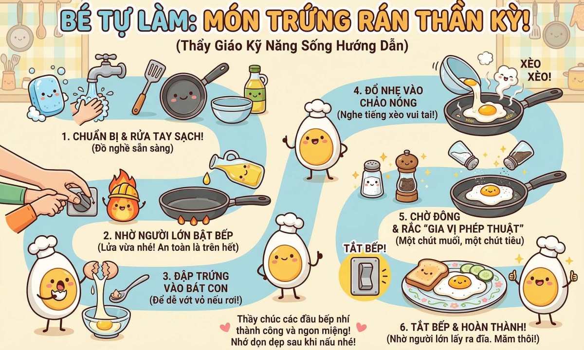 Tạo chữ trong ảnh - thách thức của AI vừa được Google giải quyết