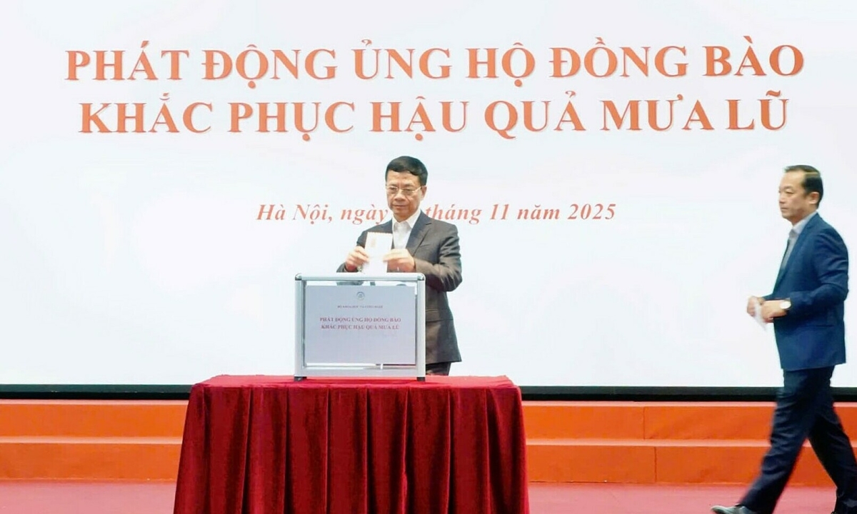 Khuyến khích nghiên cứu giải pháp sinh kế thích ứng biến đổi khí hậu