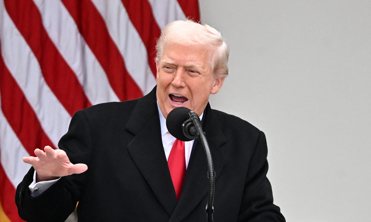 Ông Trump nêu điều kiện gặp Tổng thống Putin, Zelensky