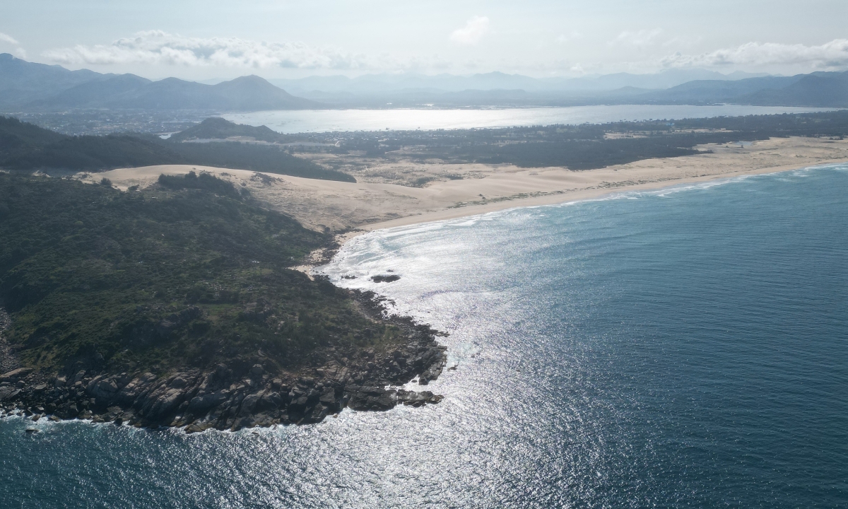 Gia Lai cấp phép ba dự án khu đô thị hơn 570 ha tại Đề Gi