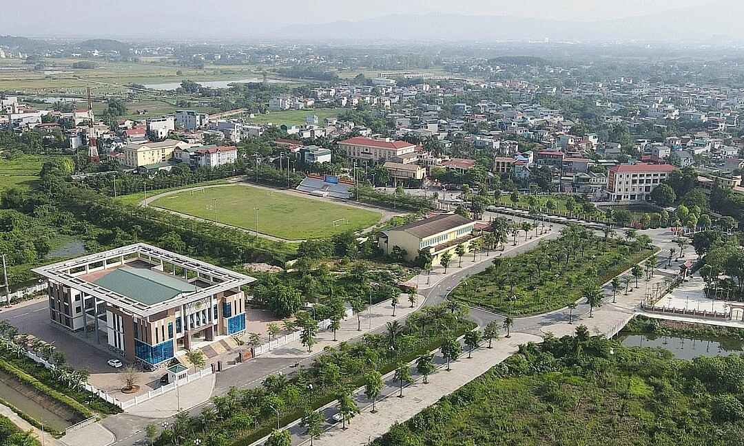 Hà Nội dừng hoạt động khu đô thị treo gần 2 thập kỷ ở phía tây