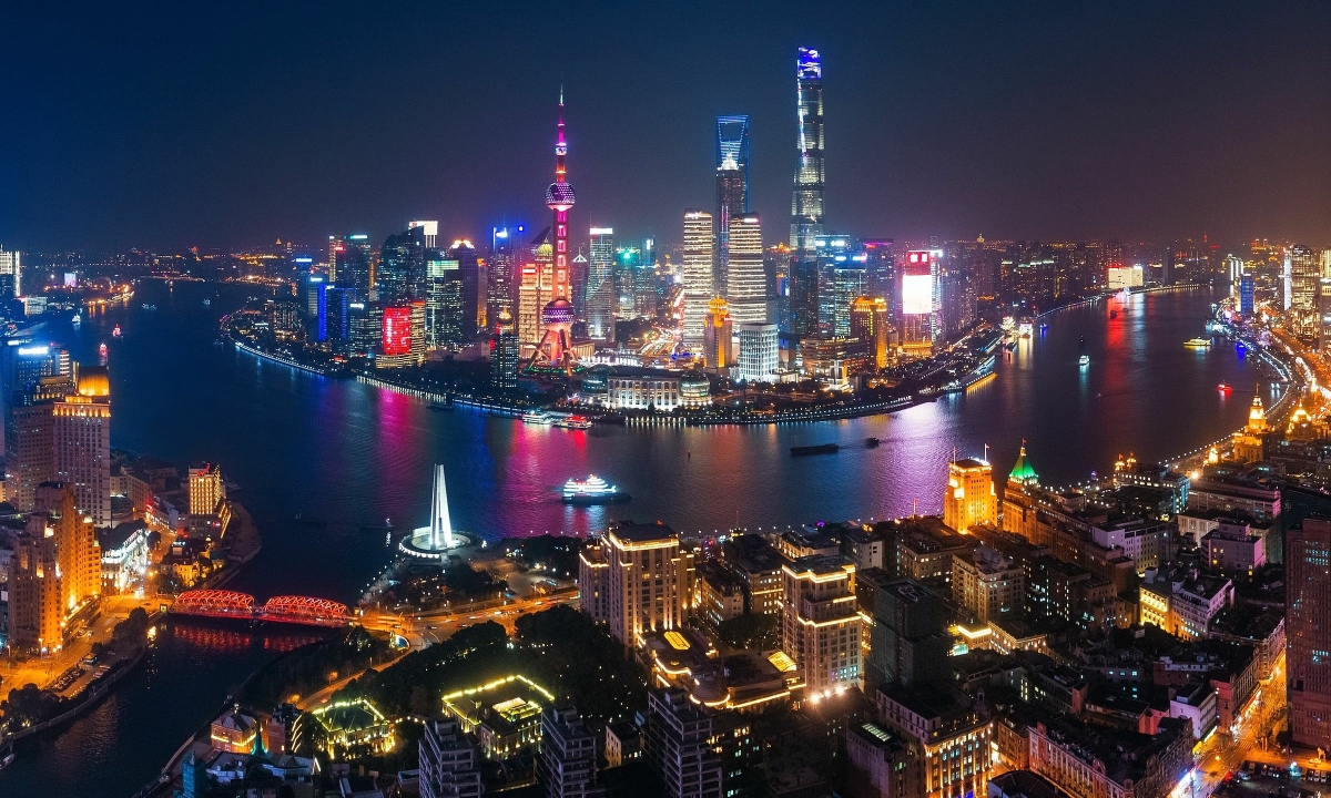 Sức hút của bất động sản ven sông tại các đô thị