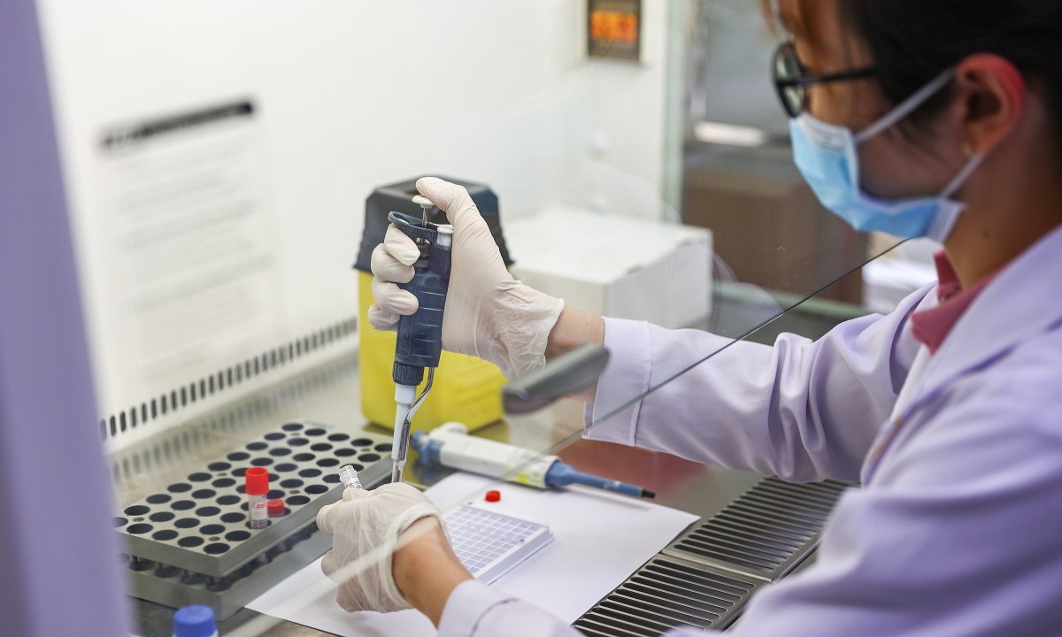 Luật Sở hữu trí tuệ thúc đẩy biến kết quả nghiên cứu thành tài sản giao dịch