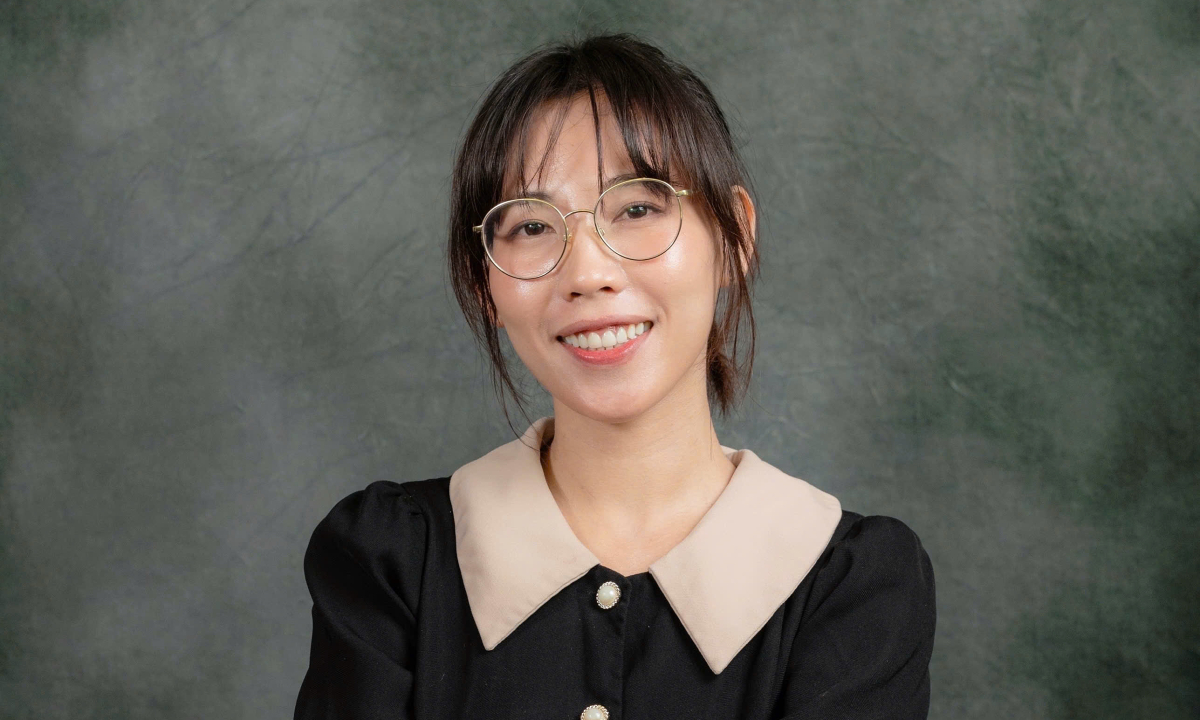 Nữ tiến sĩ Việt với những dự án pin "mật" cùng Bộ Năng lượng Mỹ