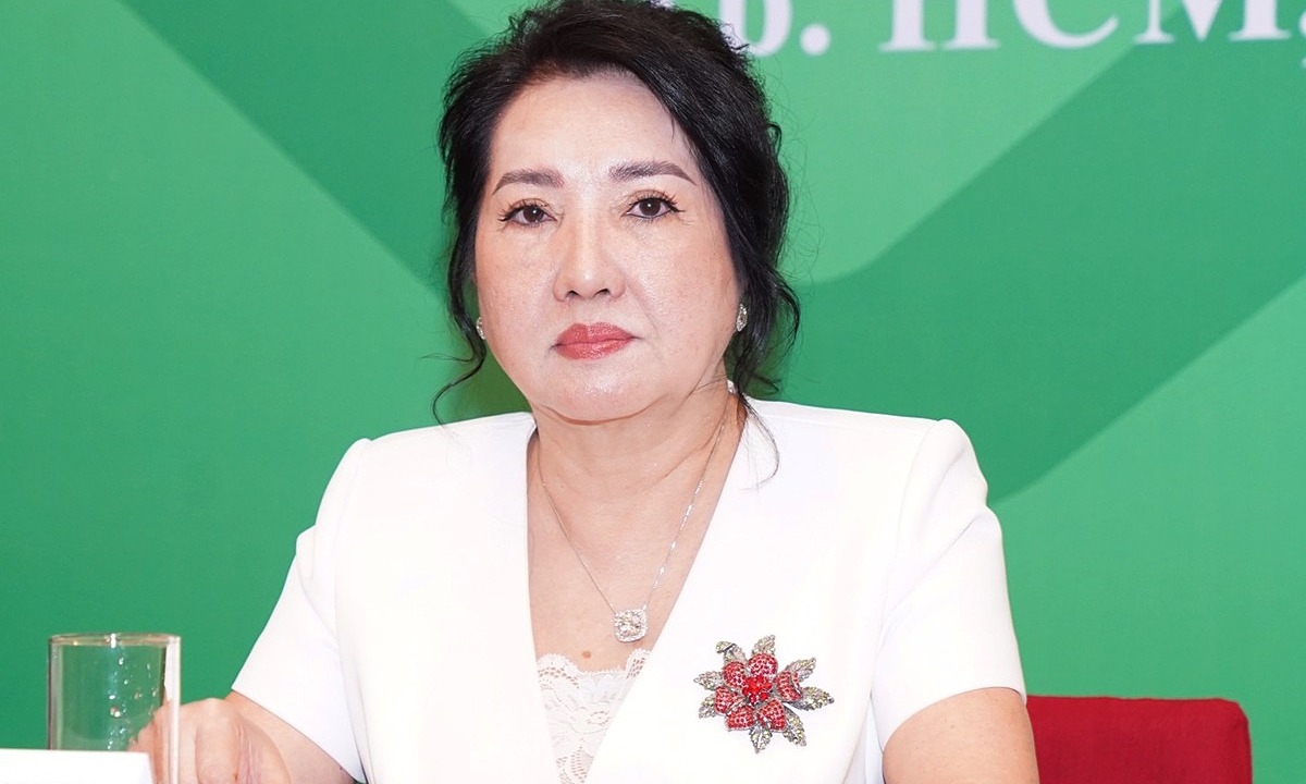 Phong tỏa loạt tài sản của CEO Quốc Cường Gia Lai và cựu lãnh đạo Cao su Việt Nam