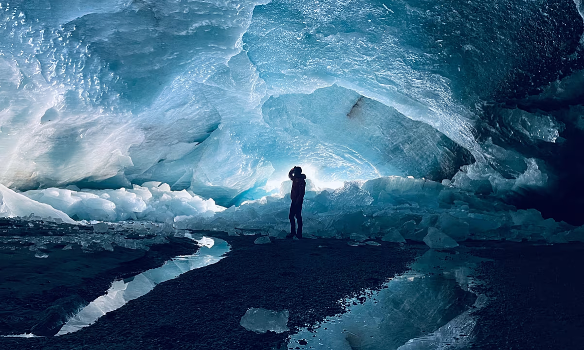 Hàng nghìn sông băng có thể biến mất mỗi năm