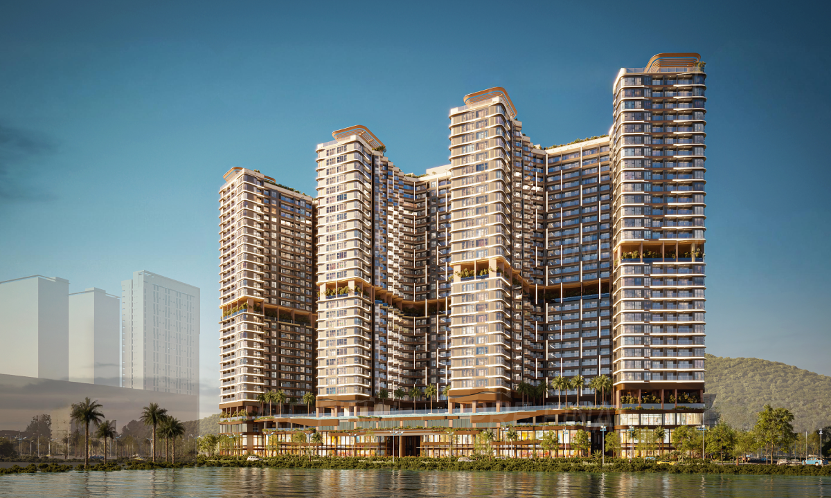 MIK Group ra mắt dự án Imperia đầu tiên tại Quảng Ninh