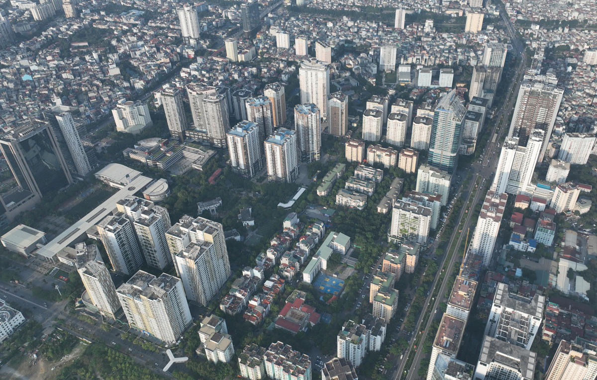 Thị trường chung cư sẽ ra sao năm 2026?
