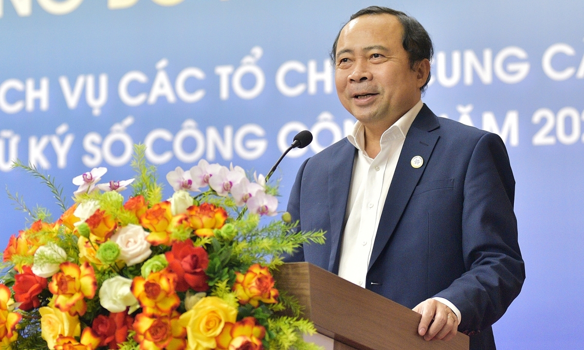 Kết quả khảo sát chất lượng dịch vụ chữ ký số 2025