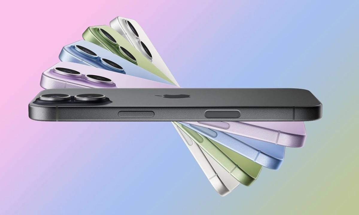 iPhone 18 tiêu chuẩn có thể không ra mắt năm 2026