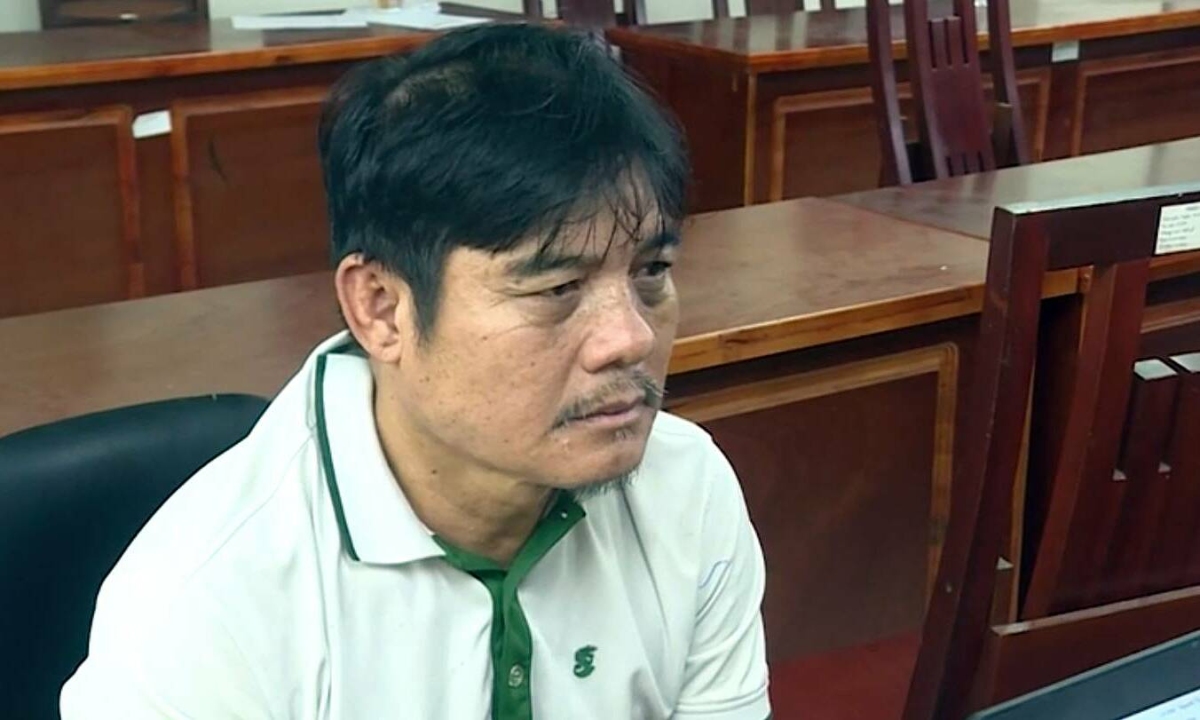 Những cú lừa từ video giải cứu nạn nhân Campuchia của 'hiệp sĩ' Nguyễn Thanh Hải