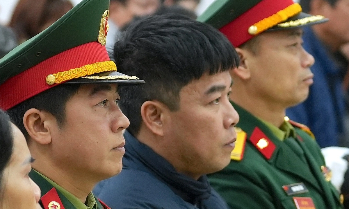 Một đại gia muốn mua tập đoàn Phúc Sơn, thay Hậu 'Pháo' bồi thường 7.000 tỷ đồng