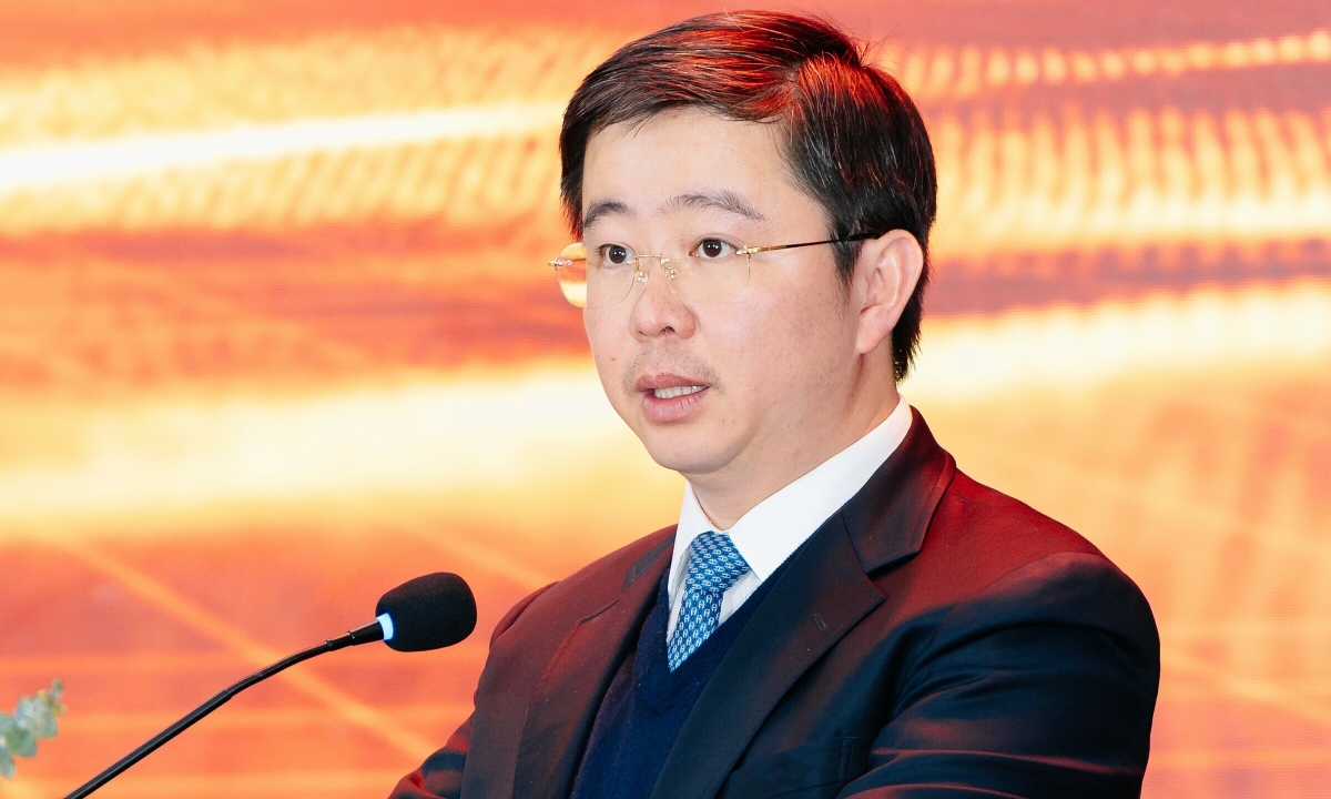 Khởi động cuộc thi AI cho người trẻ