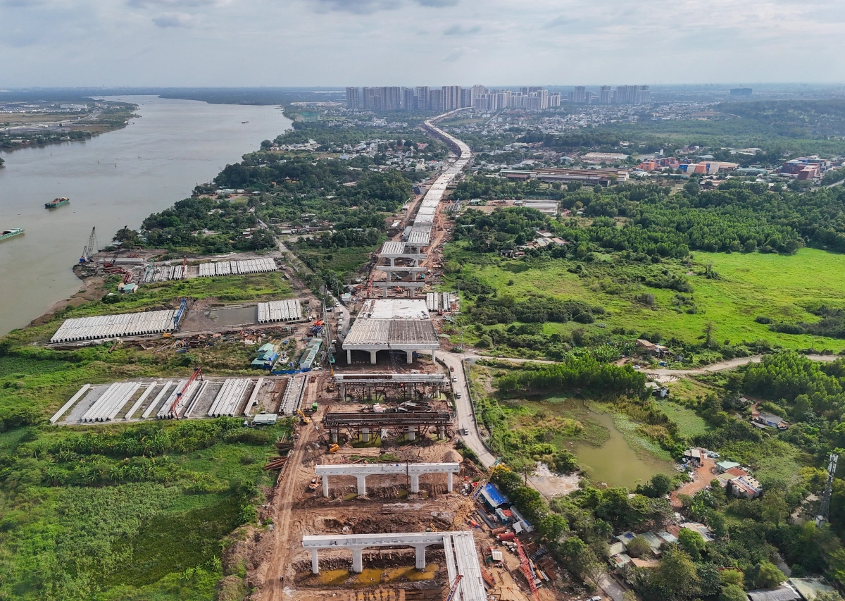 Vì sao đất nền khó "rã băng"?