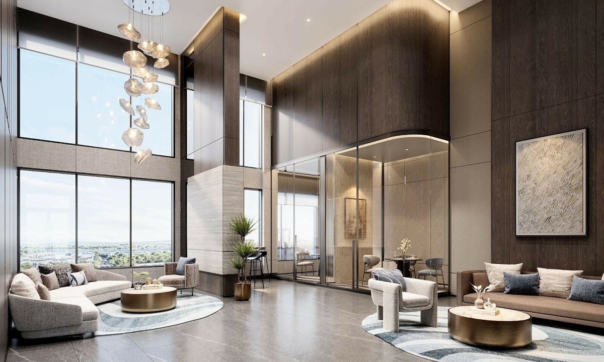 Masterise Homes ra mắt 7 tòa căn hộ mới tại Ocean Park 2