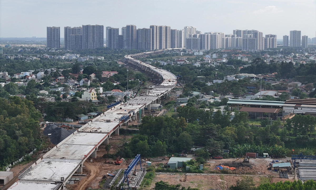 Đề xuất cho bán "nhà trên giấy" dù đang thế chấp ngân hàng