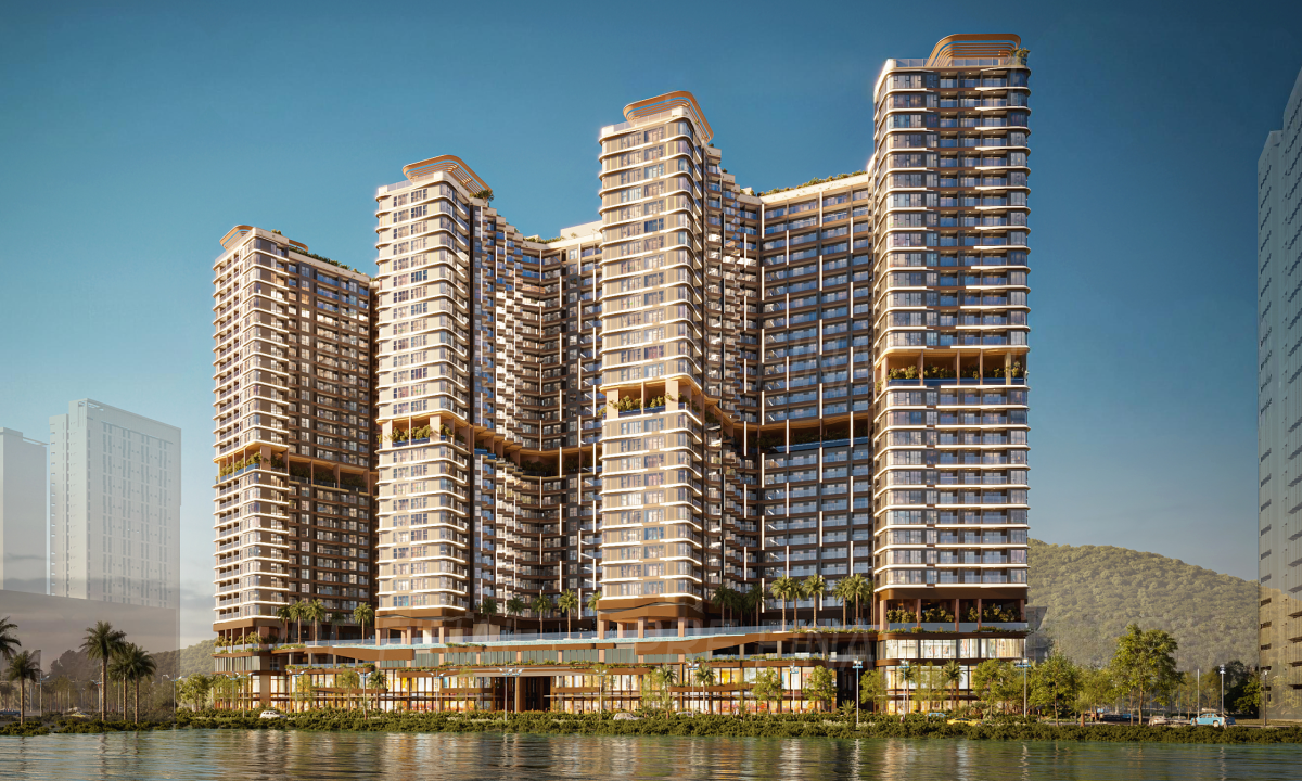 MIK Group mua lại dự án trên đất vàng Hạ Long từ BIM Group