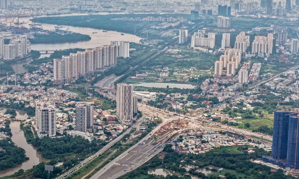 Nhiều doanh nghiệp địa ốc lớn vào kế hoạch thanh tra năm 2026