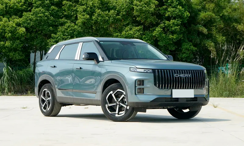 Jaecoo J7 bị triệu hồi do lỗi chết máy vnexpress.net