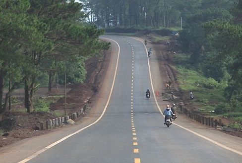 Đề xuất xây cao tốc Pleiku - Buôn Ma Thuột - Gia Nghĩa
