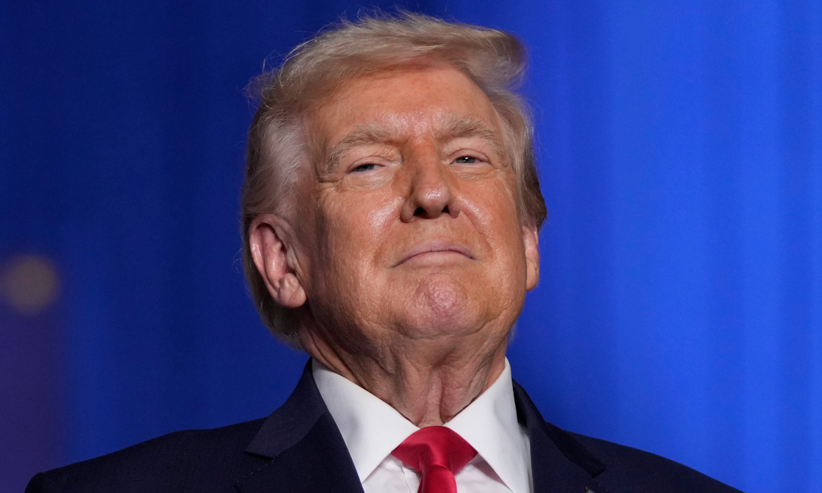 Ông Trump cảnh báo 'thời gian đang cạn dần' với Iran