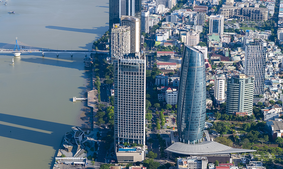 "92% khách sạn dự kiến tăng giá phòng năm nay"