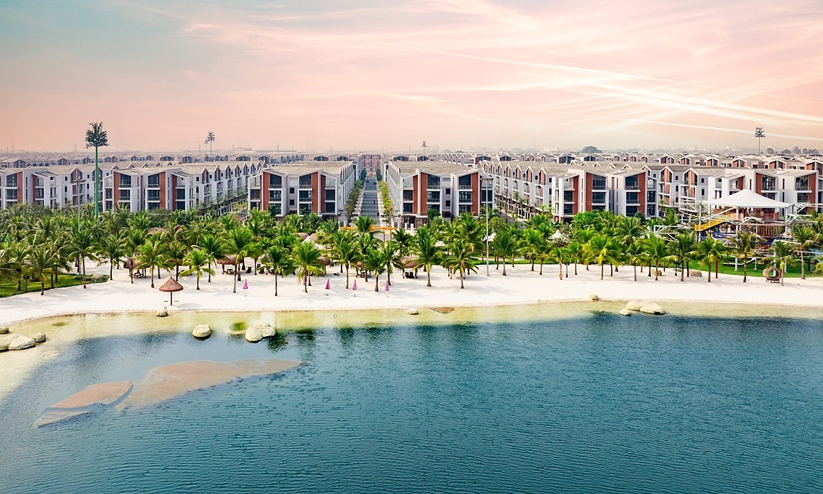 Hệ sinh thái tiện ích tại Ocean City thúc đẩy khai thác lưu trú